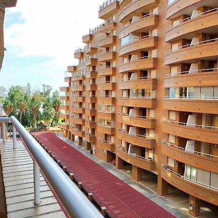 Acv - Costa Marina Iii-1ª Linea Planta 4 Sur Apartment Oropesa del Mar Bagian luar foto