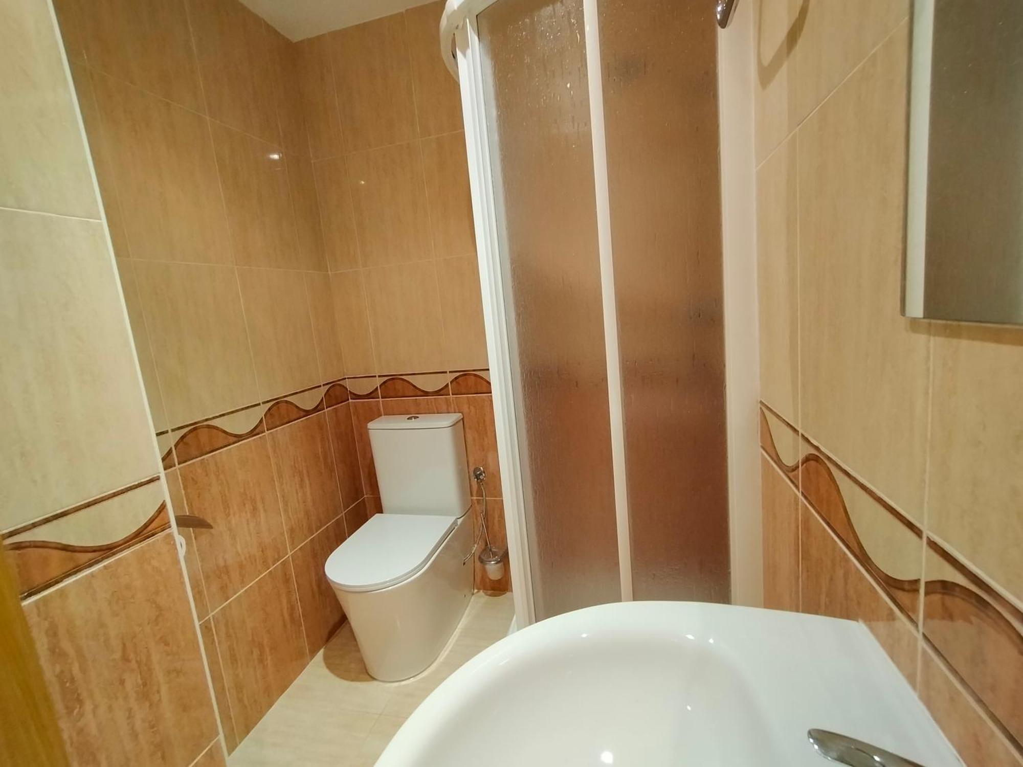 Acv - Costa Marina Iii-1ª Linea Planta 4 Sur Apartment Oropesa del Mar Bagian luar foto